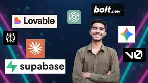 Develop an app with AI without coding [Basics]