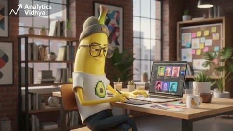 Master Nano Banana: Gemini’s Cutting-Edge AI Image Creation