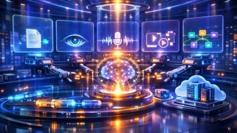 Generative AI in Practice: Models, Tools and Applications