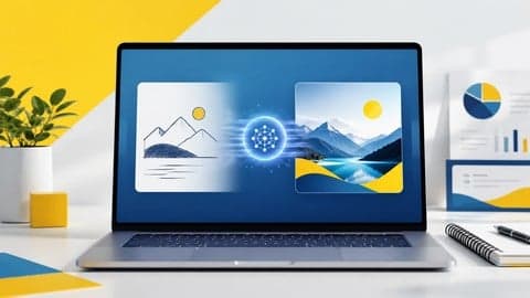 AI Image Generation for Work: Better Visuals with GenAI