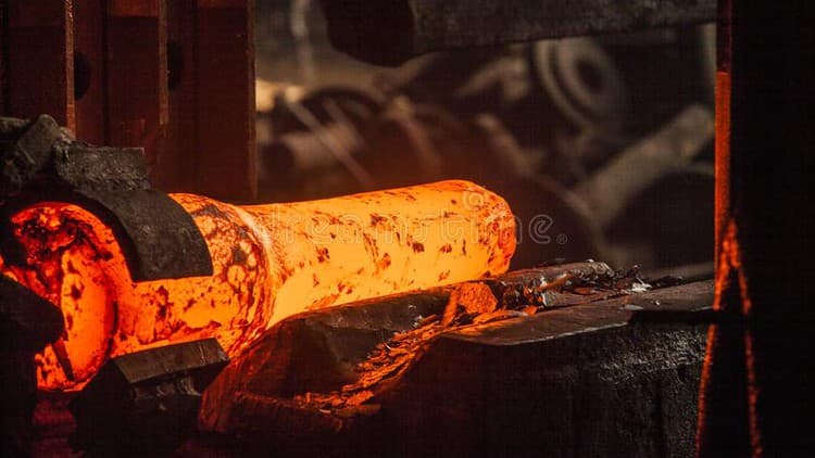 Certification in Fundamentals of Metal Forming Processes