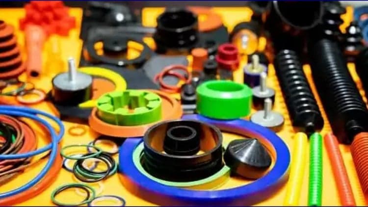 Plastic Molding Fundamentals - SPE Certification Program