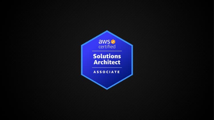 AWS Certified Solutions Architect Associate – SAA-C03