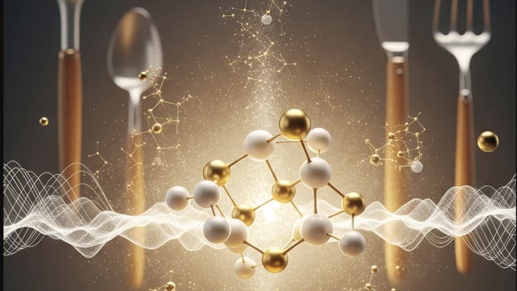 Quantum Kitchen: Cooking Up Concepts in Quantum Computing