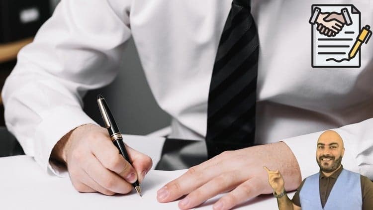 The Complete Contracts and Suppliers Management Master Class