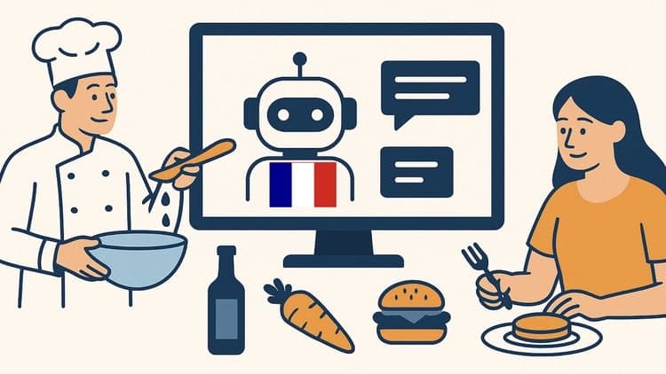 De la Recette au Chef : Devenez Ingénieur en LLM