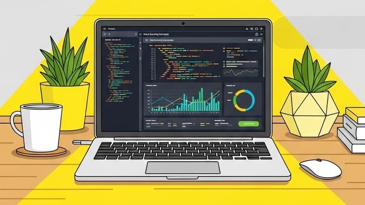DeepSeek R1 एआई: शुरुआती के लिए 25 AI प्रोजेक्ट्स