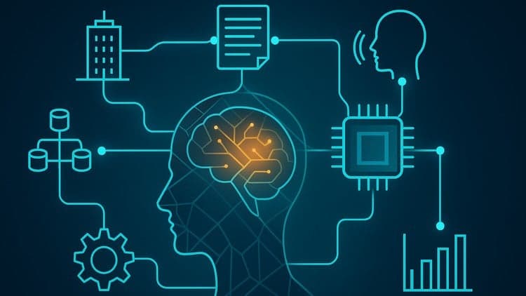 MCP for Leaders: Architecting Context-Driven AI