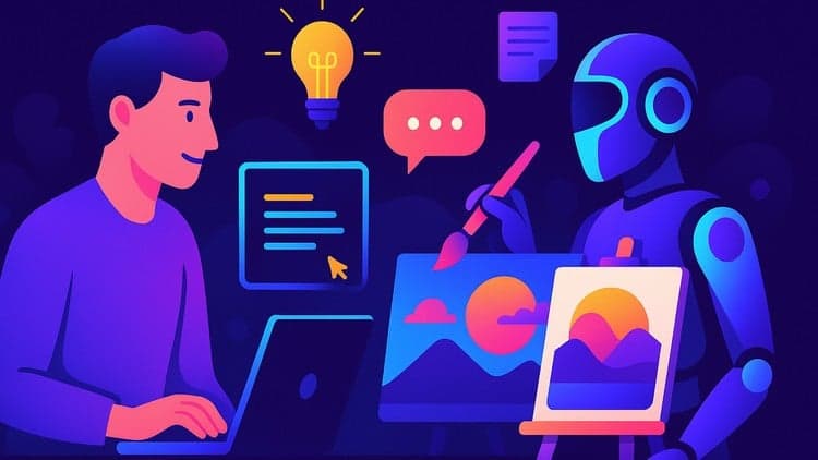 Generative AI Foundational Certificate Course