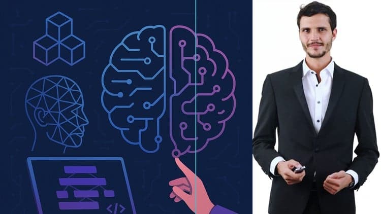 Deep Learning Specialization: Advanced AI Architectures