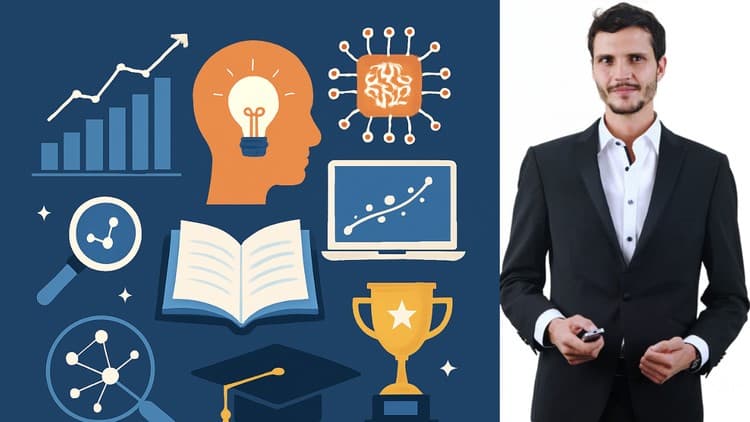 Data Science & AI Mastery: 100 Days to Career Success