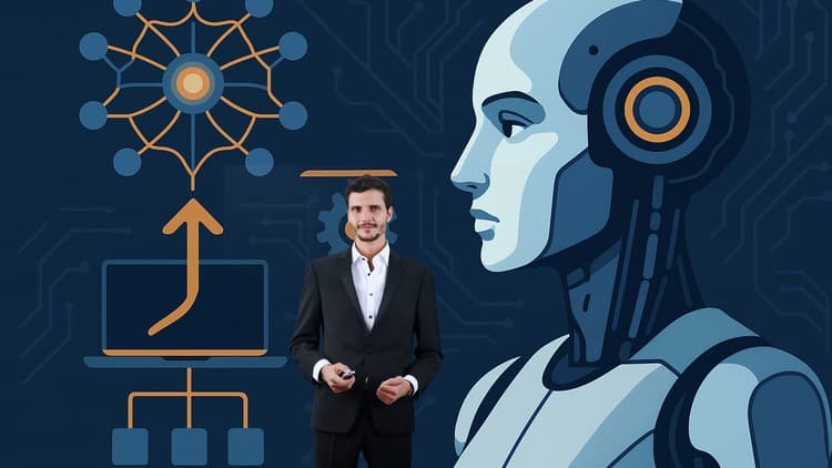 Agentic AI: Building the Next Generation of Smart Agents