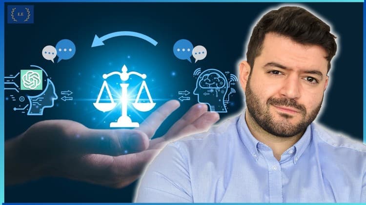 AI Ethics For Professionals: AI Ethics & Responsible AI