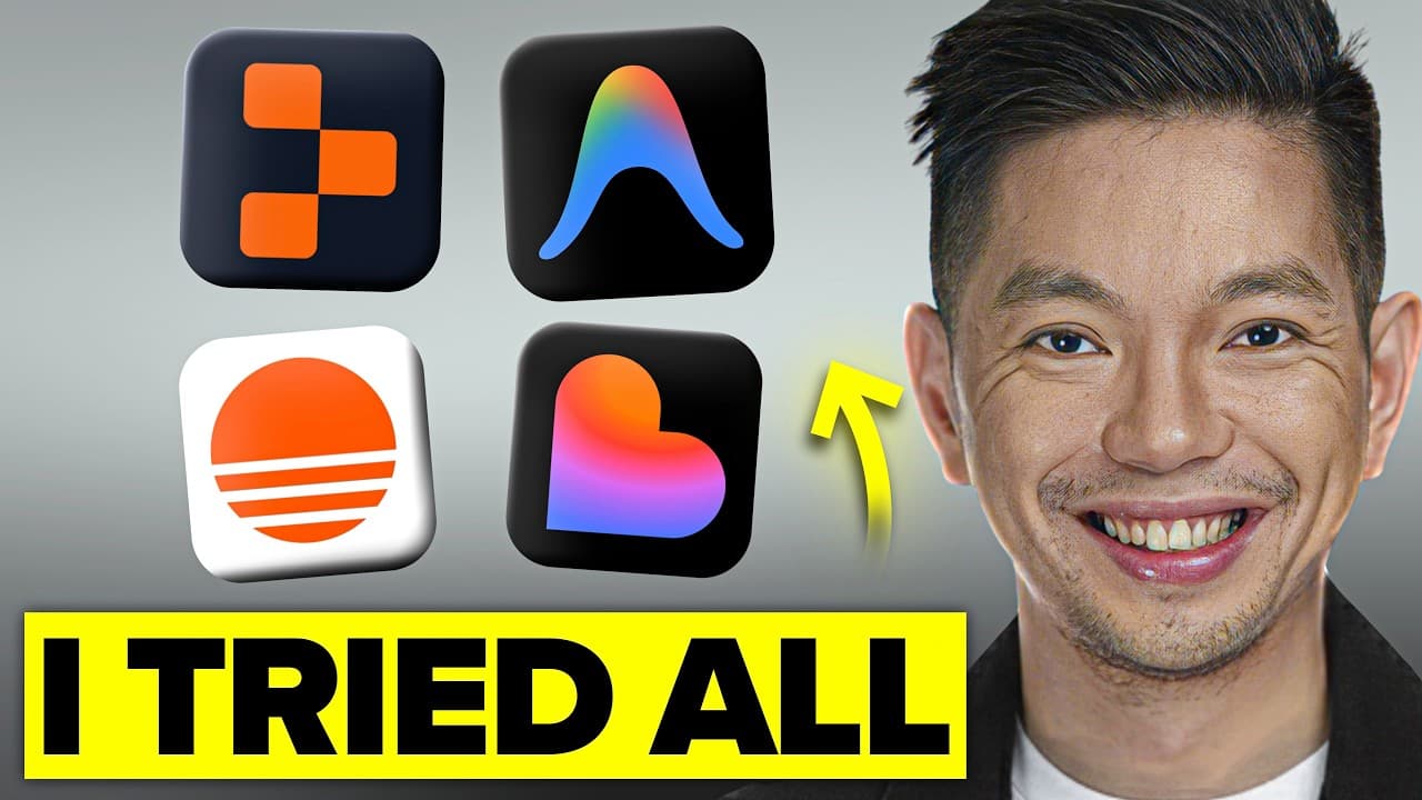 Tools Comparison Thumbnail